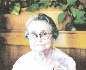 Mary Black